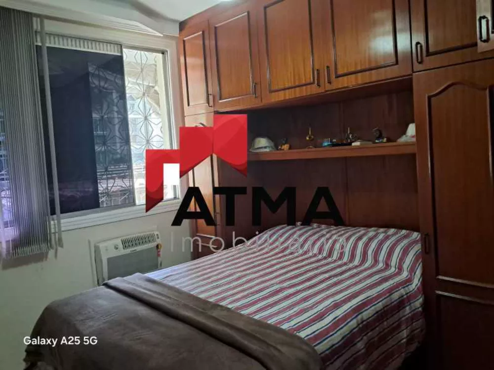 Apartamento, 2 quartos, 45 m² - Foto 15