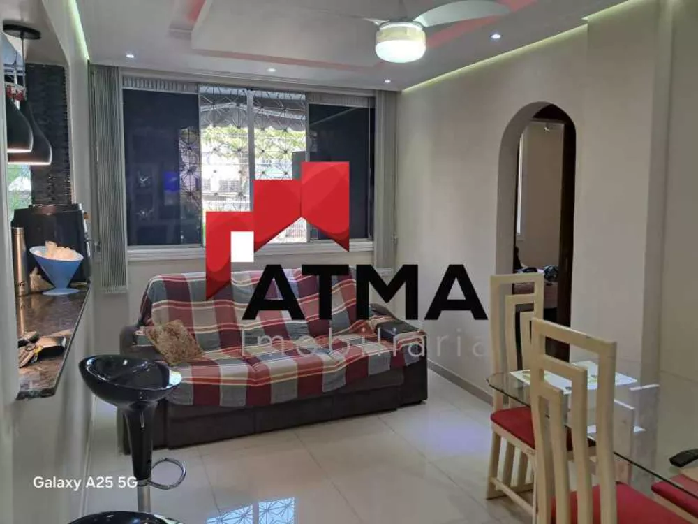 Apartamento, 2 quartos, 45 m² - Foto 4