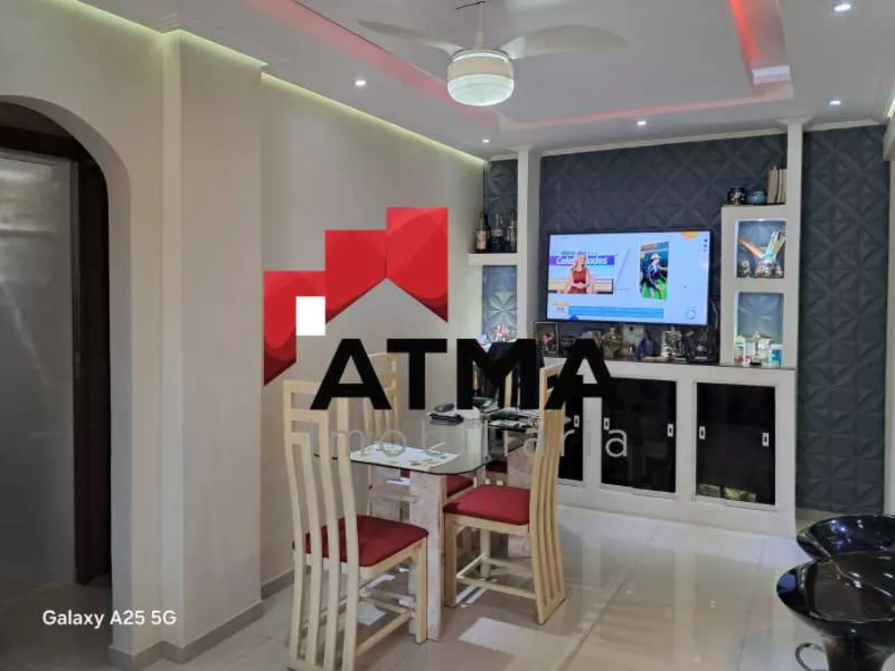 Apartamento, 2 quartos, 45 m² - Foto 1