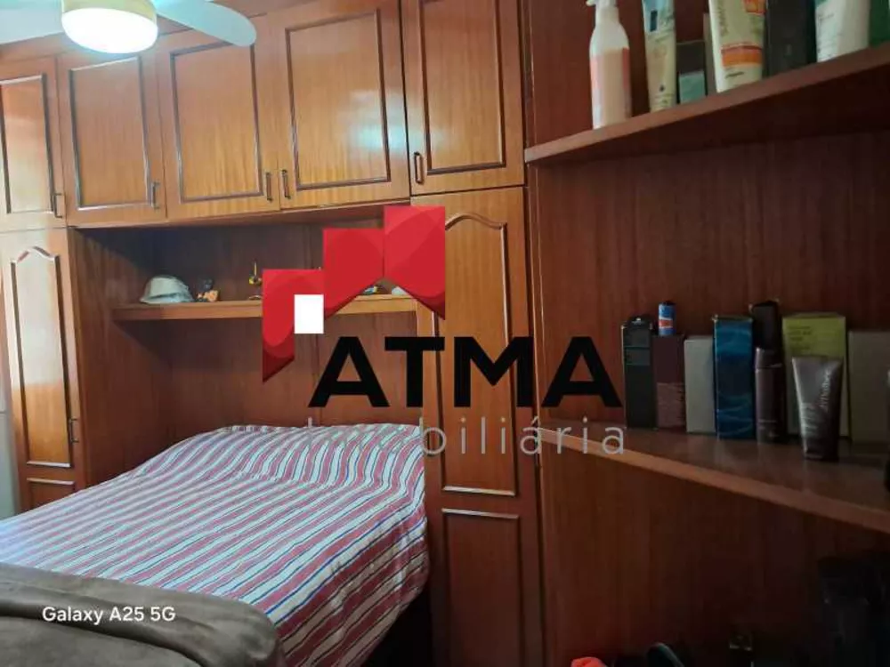 Apartamento, 2 quartos, 45 m² - Foto 16
