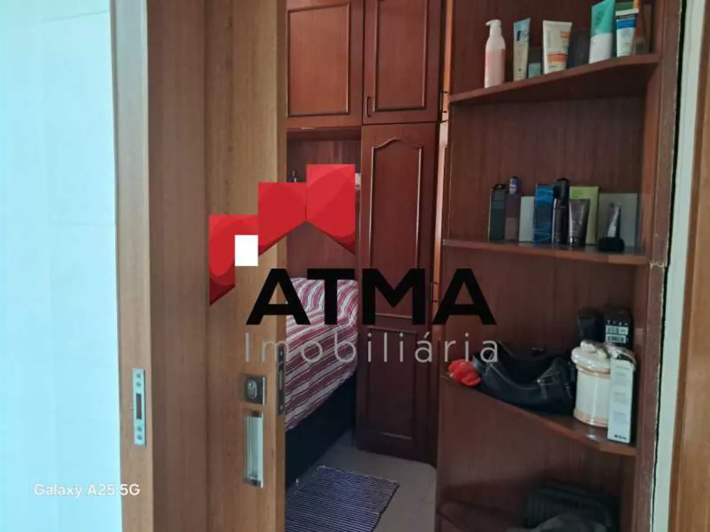 Apartamento, 2 quartos, 45 m² - Foto 17