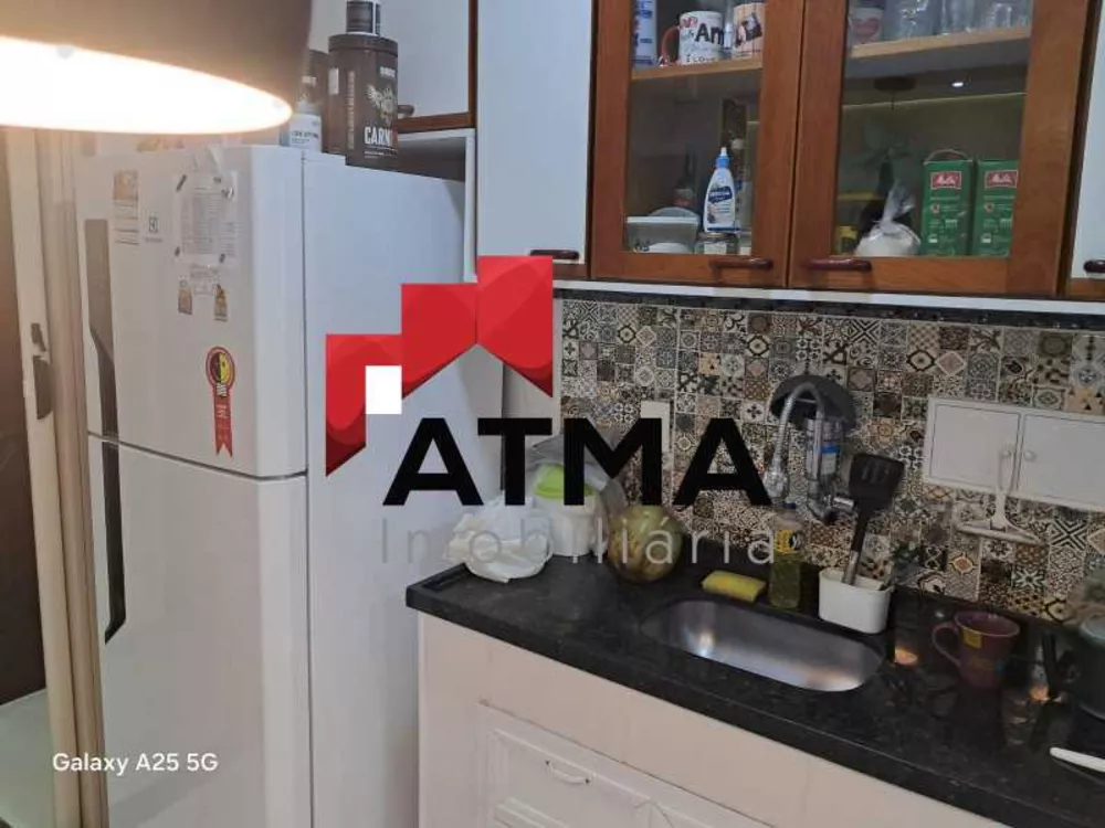 Apartamento, 2 quartos, 45 m² - Foto 10