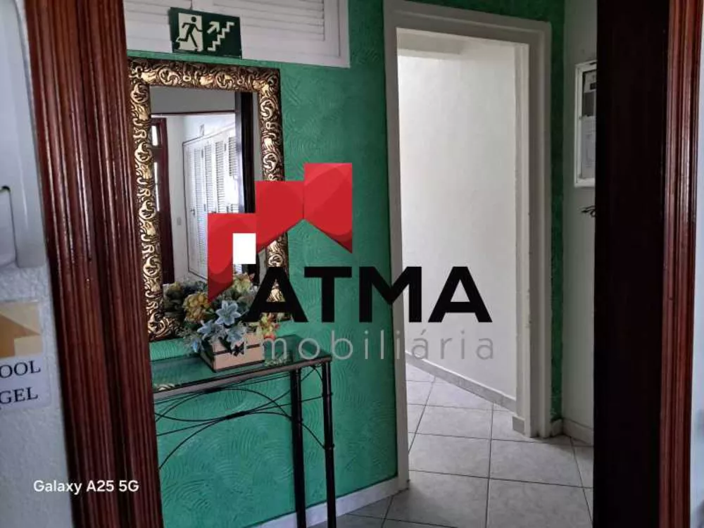 Apartamento, 2 quartos, 45 m² - Foto 23