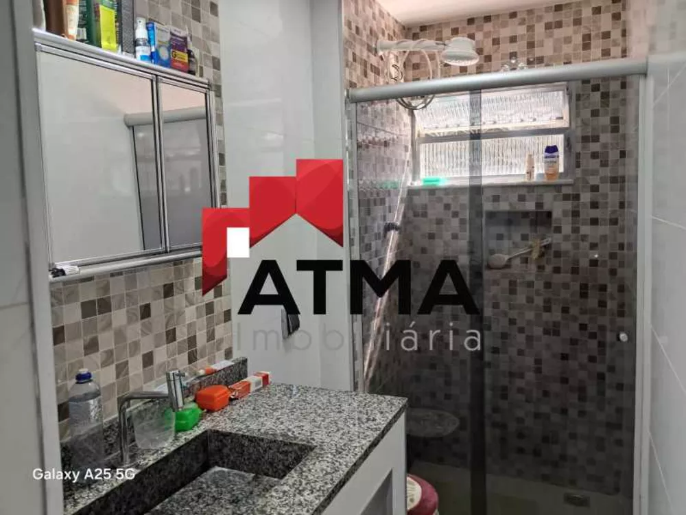 Apartamento, 2 quartos, 45 m² - Foto 14