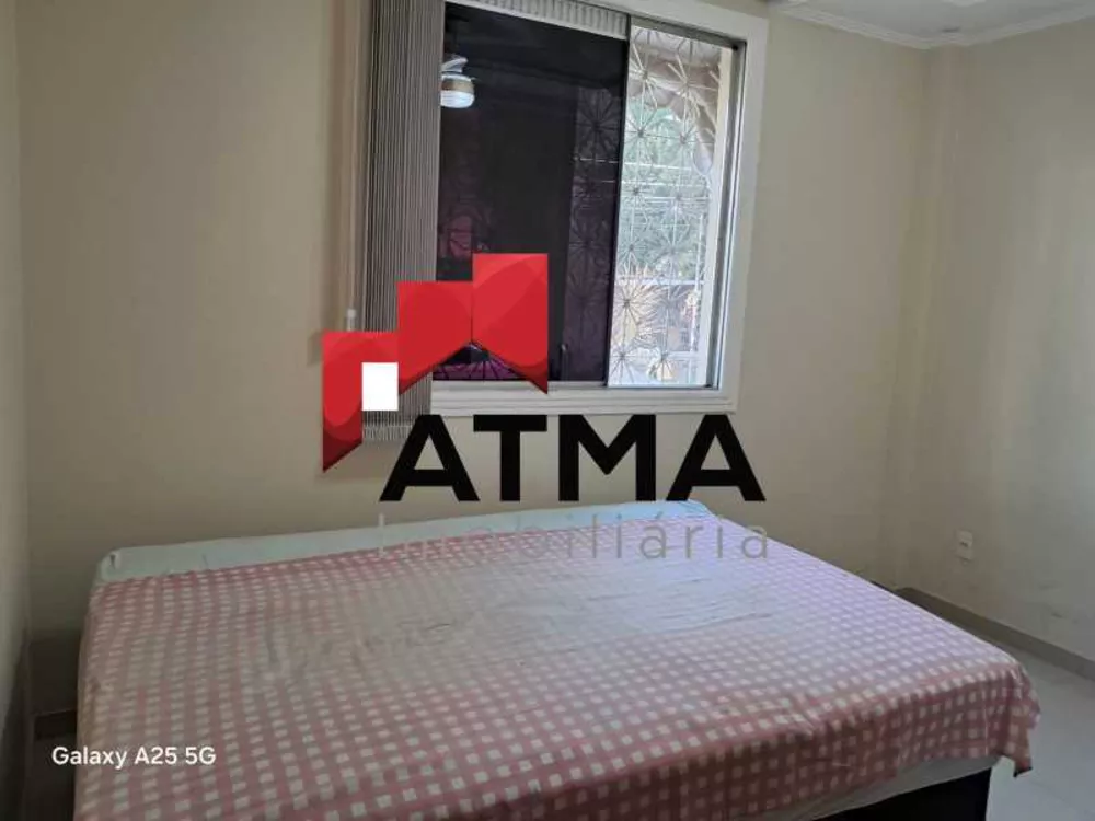 Apartamento, 2 quartos, 45 m² - Foto 19