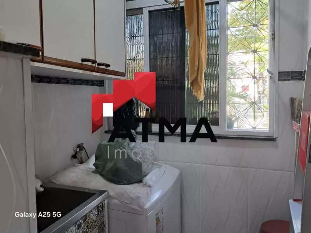 Apartamento, 2 quartos, 45 m² - Foto 12