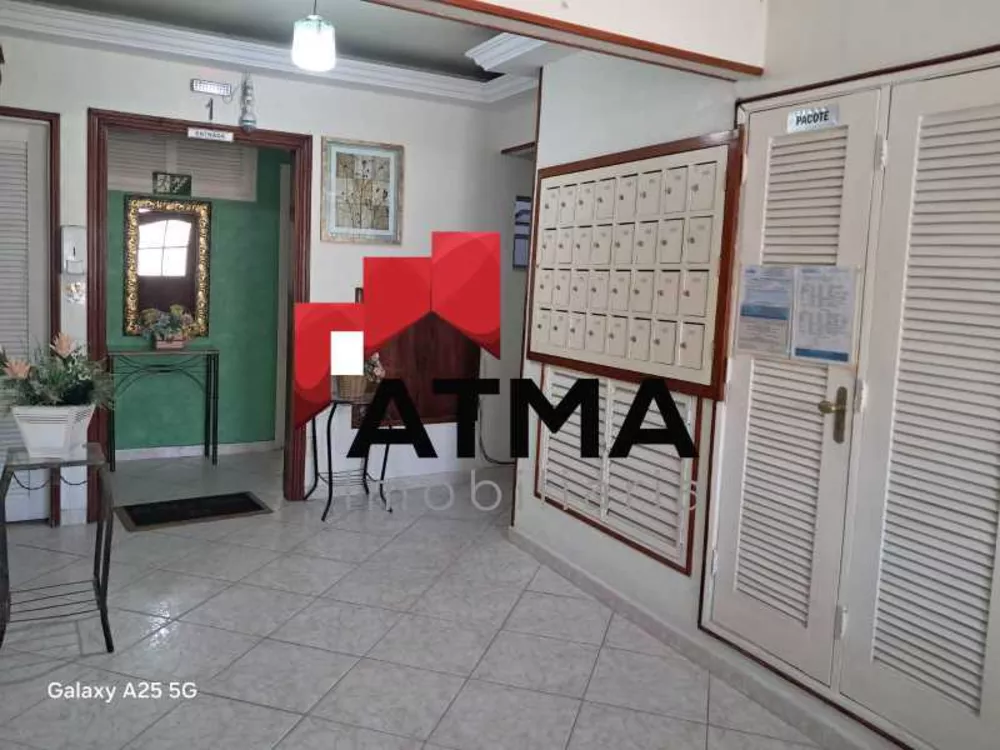 Apartamento, 2 quartos, 45 m² - Foto 24
