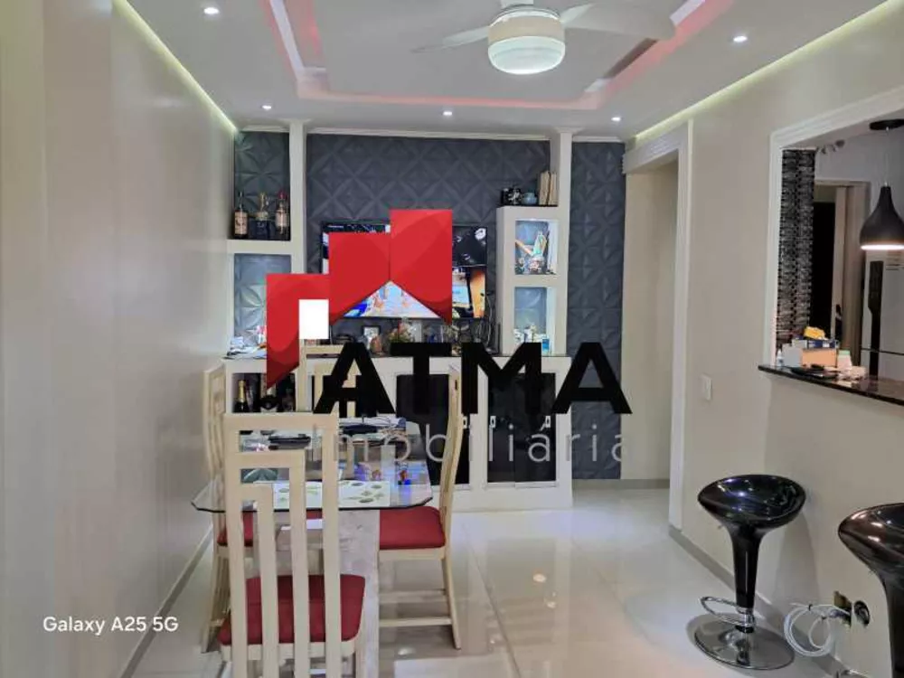 Apartamento, 2 quartos, 45 m² - Foto 2