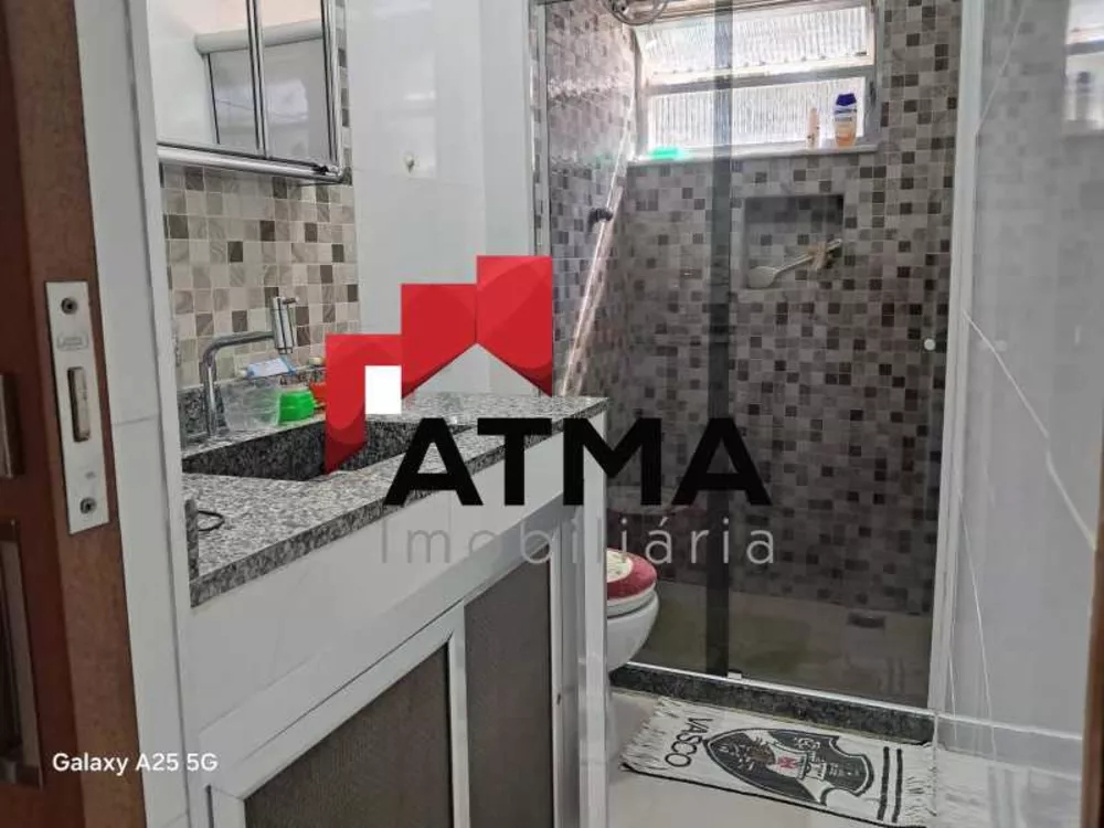 Apartamento, 2 quartos, 45 m² - Foto 13