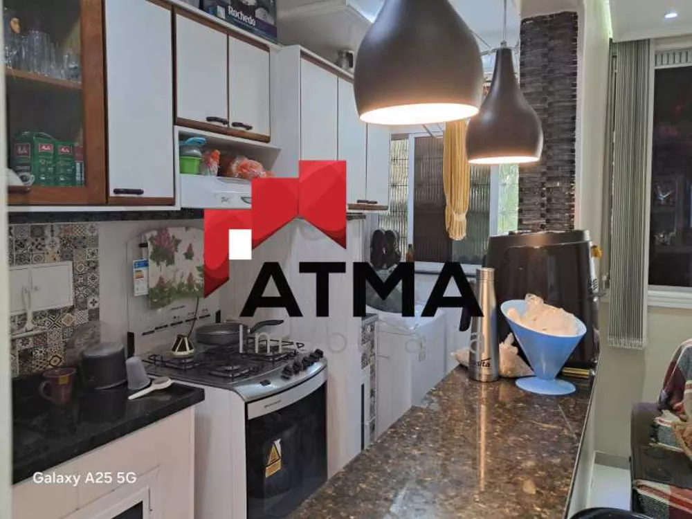 Apartamento, 2 quartos, 45 m² - Foto 7