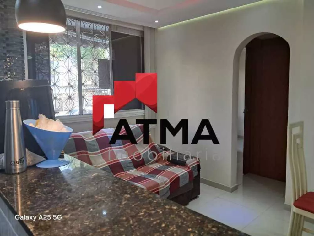 Apartamento, 2 quartos, 45 m² - Foto 6