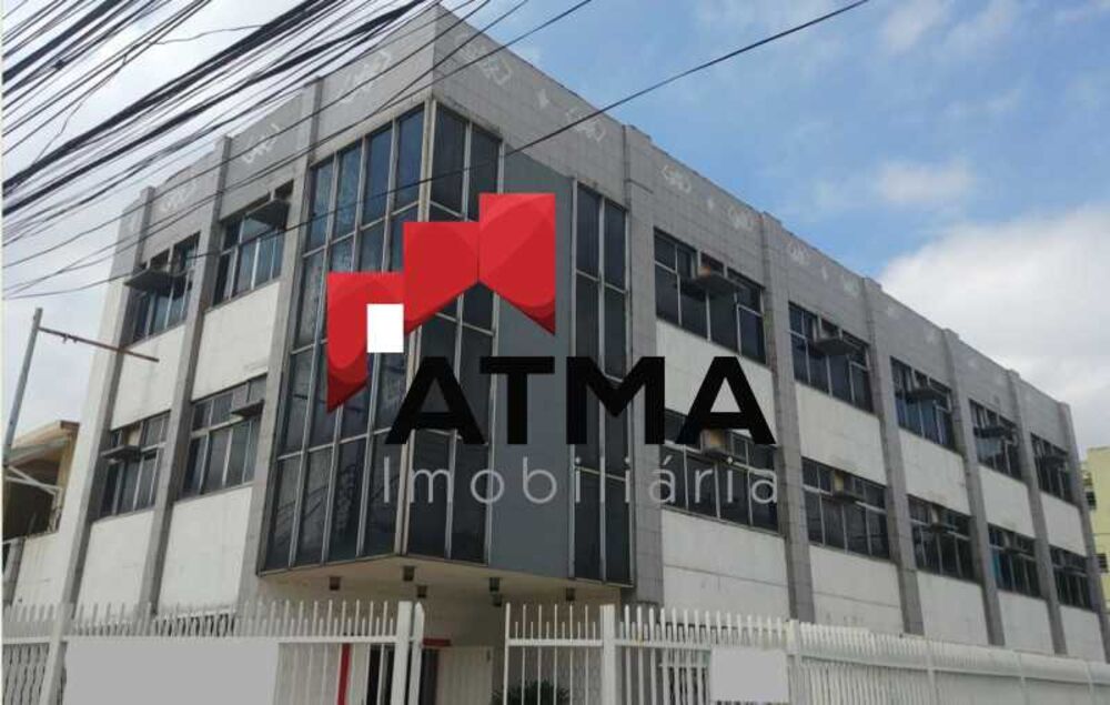 Prédio Inteiro à venda, 800m² - Foto 20