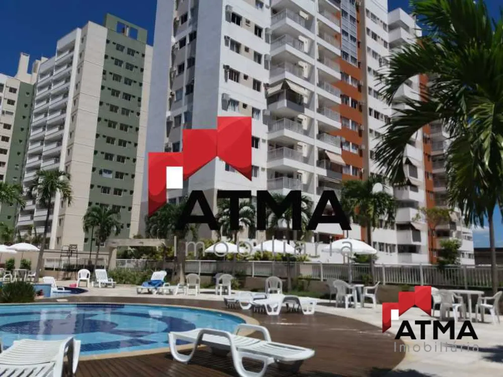Apartamento, 3 quartos, 71 m² - Foto 21