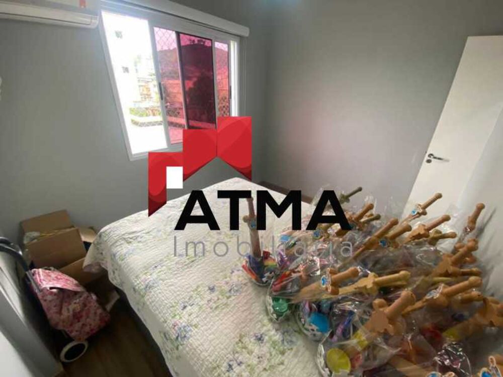 Apartamento, 3 quartos, 71 m² - Foto 15