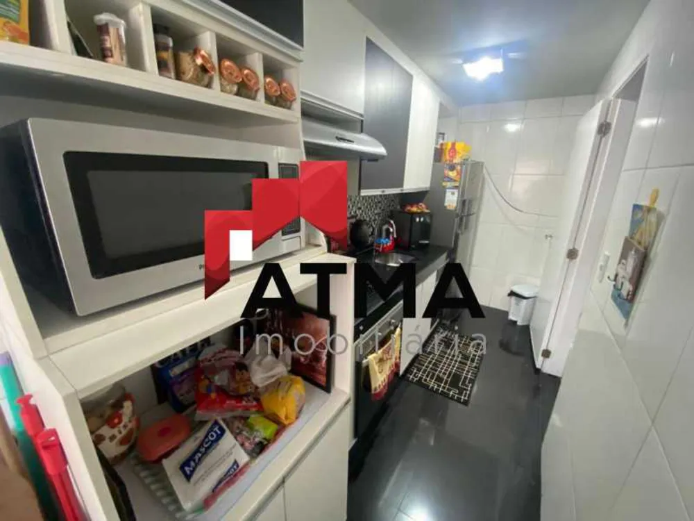 Apartamento, 3 quartos, 71 m² - Foto 23