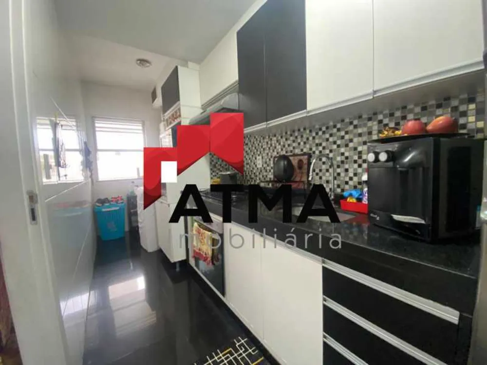 Apartamento, 3 quartos, 71 m² - Foto 24