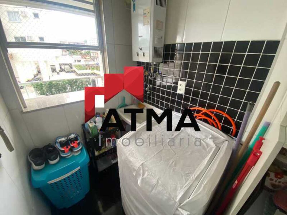 Apartamento, 3 quartos, 71 m² - Foto 20