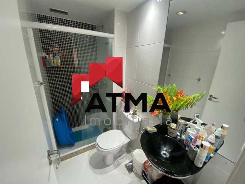 Apartamento, 3 quartos, 71 m² - Foto 19