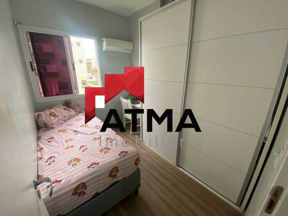 Apartamento, 3 quartos, 71 m² - Foto 4