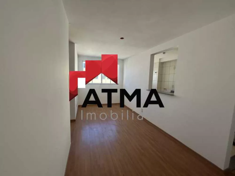 Apartamento, 2 quartos, 46 m² - Foto 26