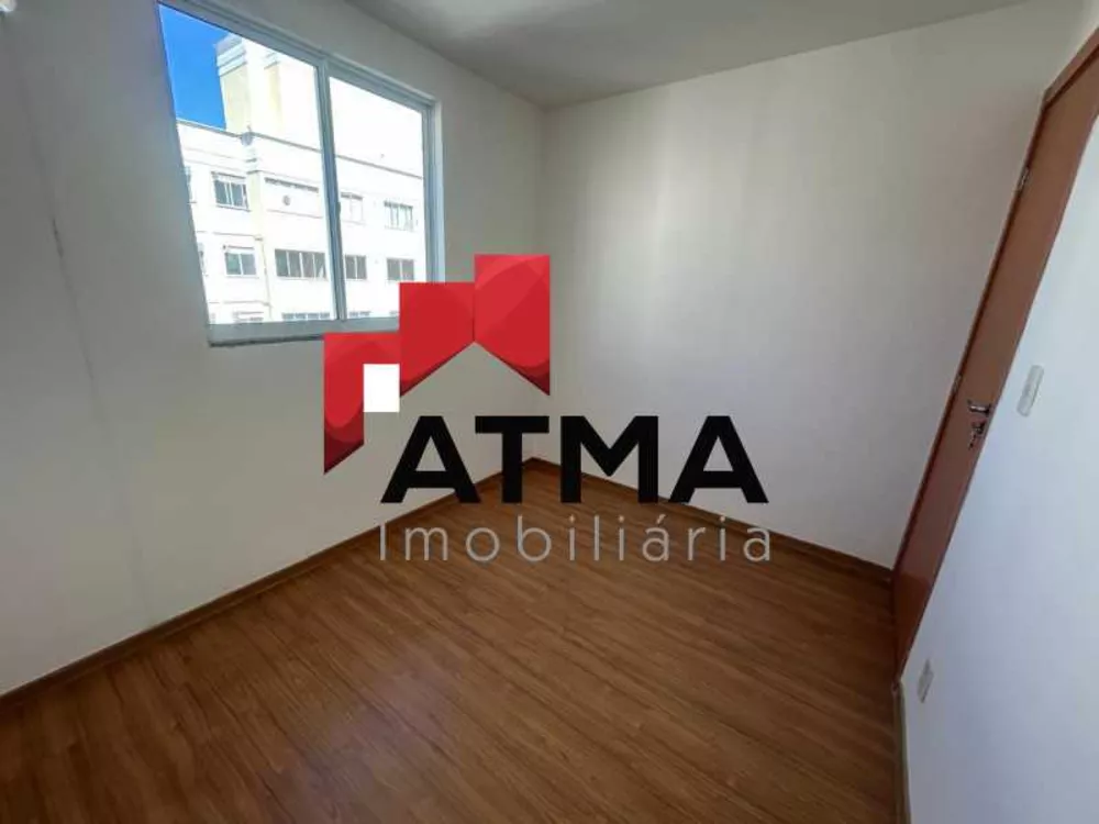 Apartamento, 2 quartos, 46 m² - Foto 18