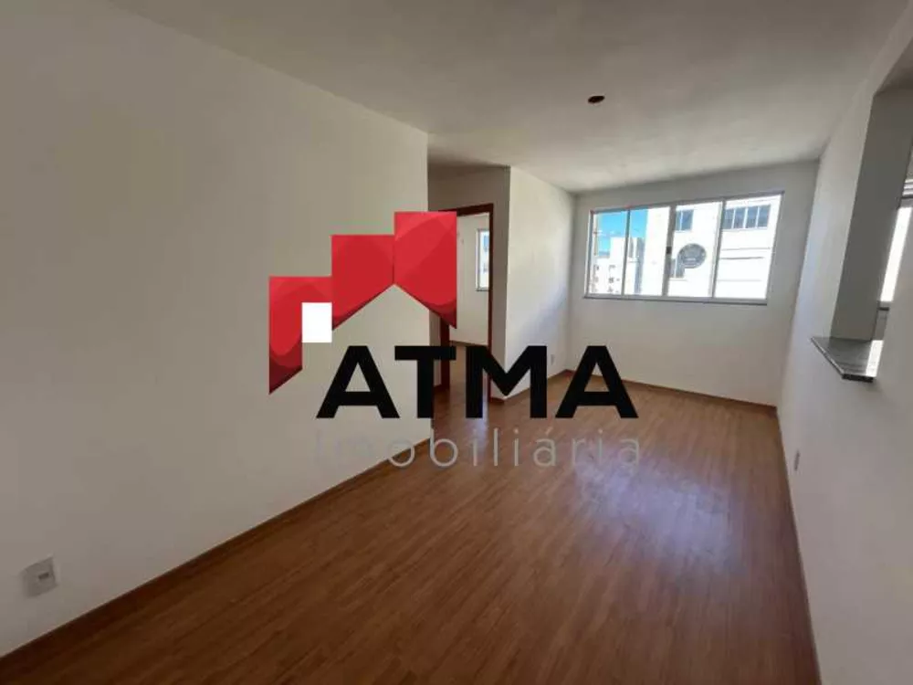 Apartamento, 2 quartos, 46 m² - Foto 20