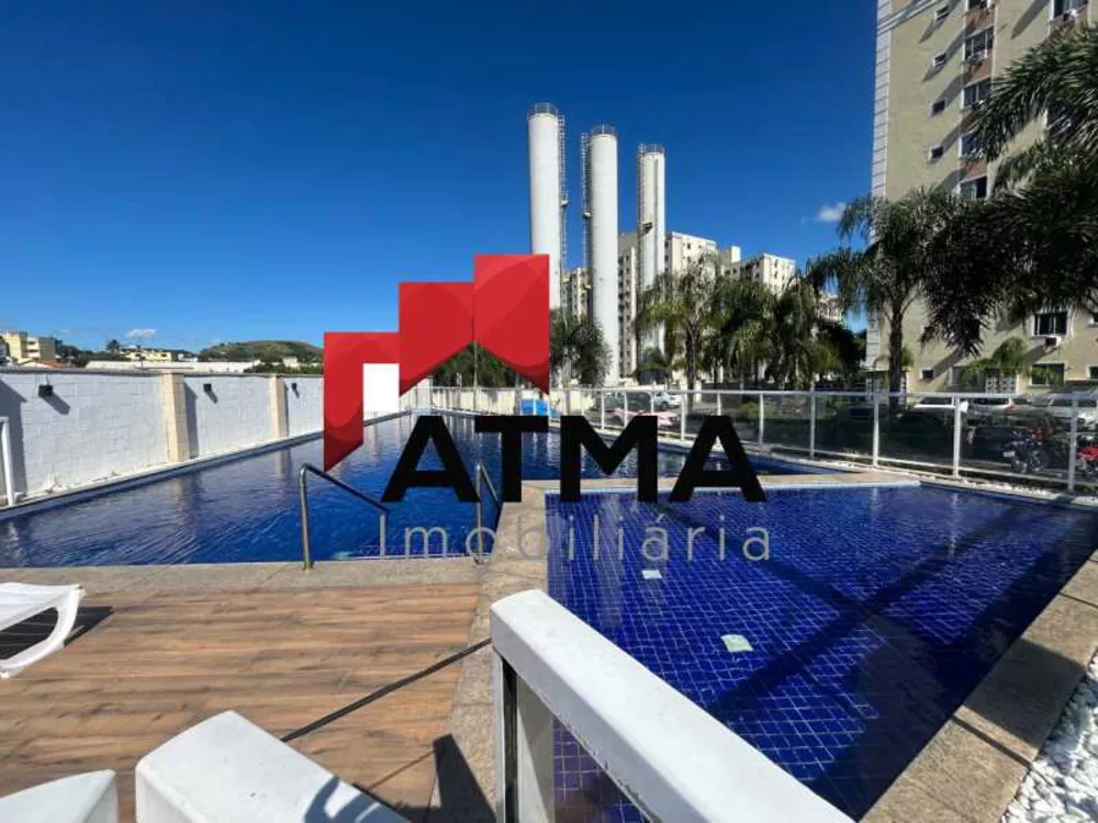 Apartamento, 2 quartos, 46 m² - Foto 10