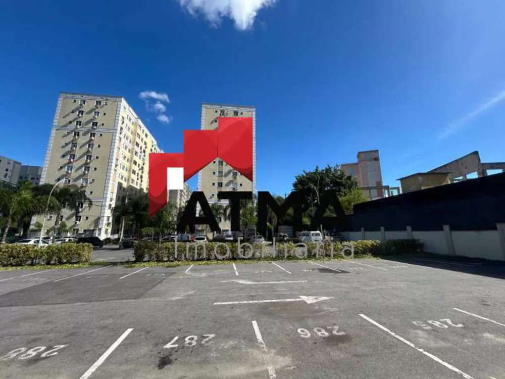 Apartamento, 2 quartos, 46 m² - Foto 3