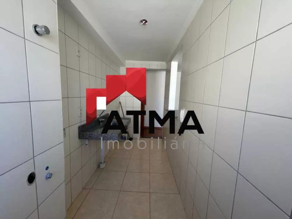 Apartamento, 2 quartos, 46 m² - Foto 19