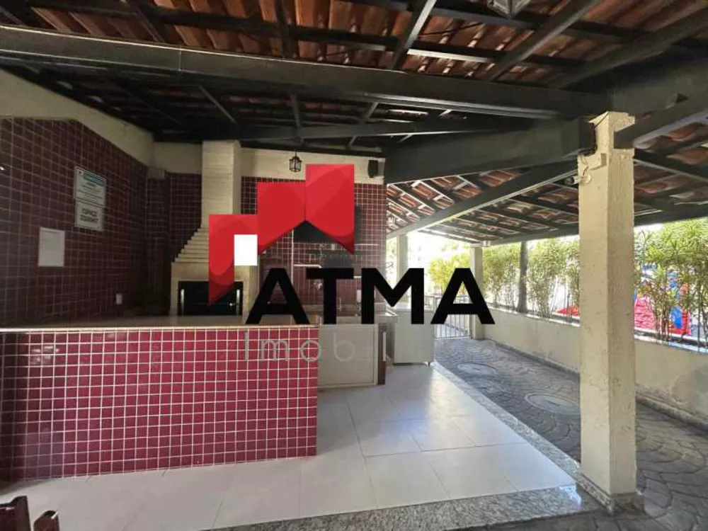 Apartamento, 2 quartos, 46 m² - Foto 7