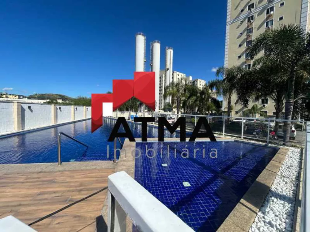 Apartamento, 2 quartos, 46 m² - Foto 4
