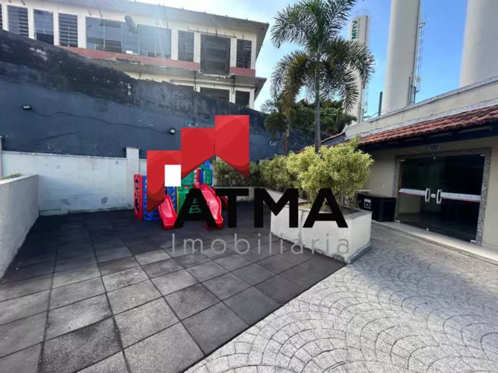Apartamento, 2 quartos, 46 m² - Foto 1