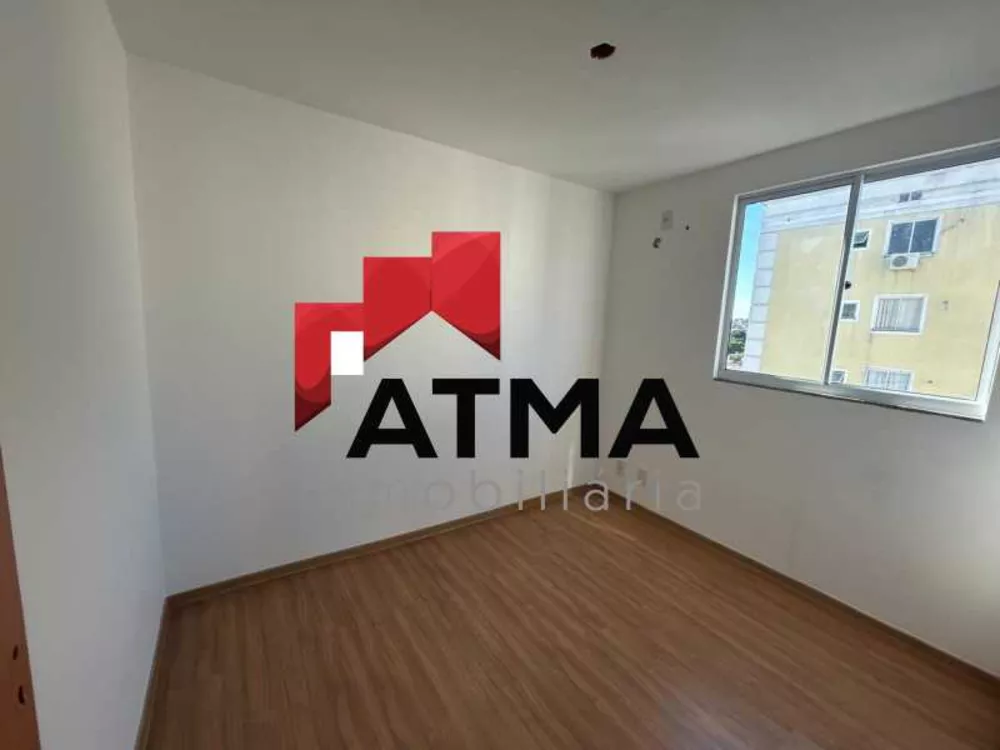 Apartamento, 2 quartos, 46 m² - Foto 9