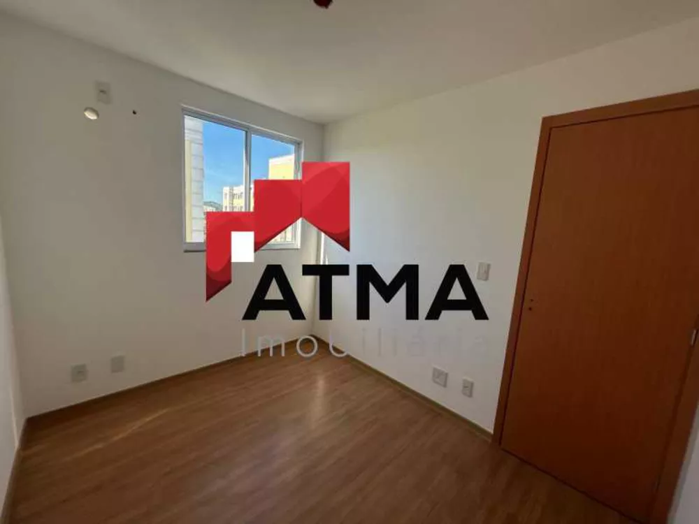 Apartamento, 2 quartos, 46 m² - Foto 25