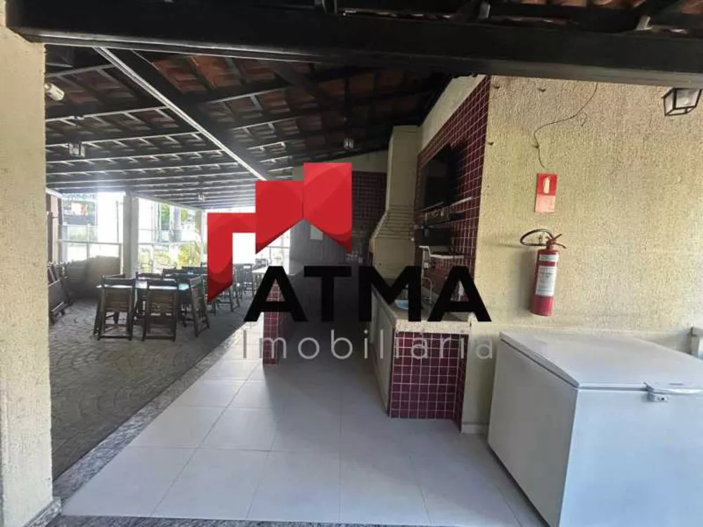 Apartamento, 2 quartos, 46 m² - Foto 21