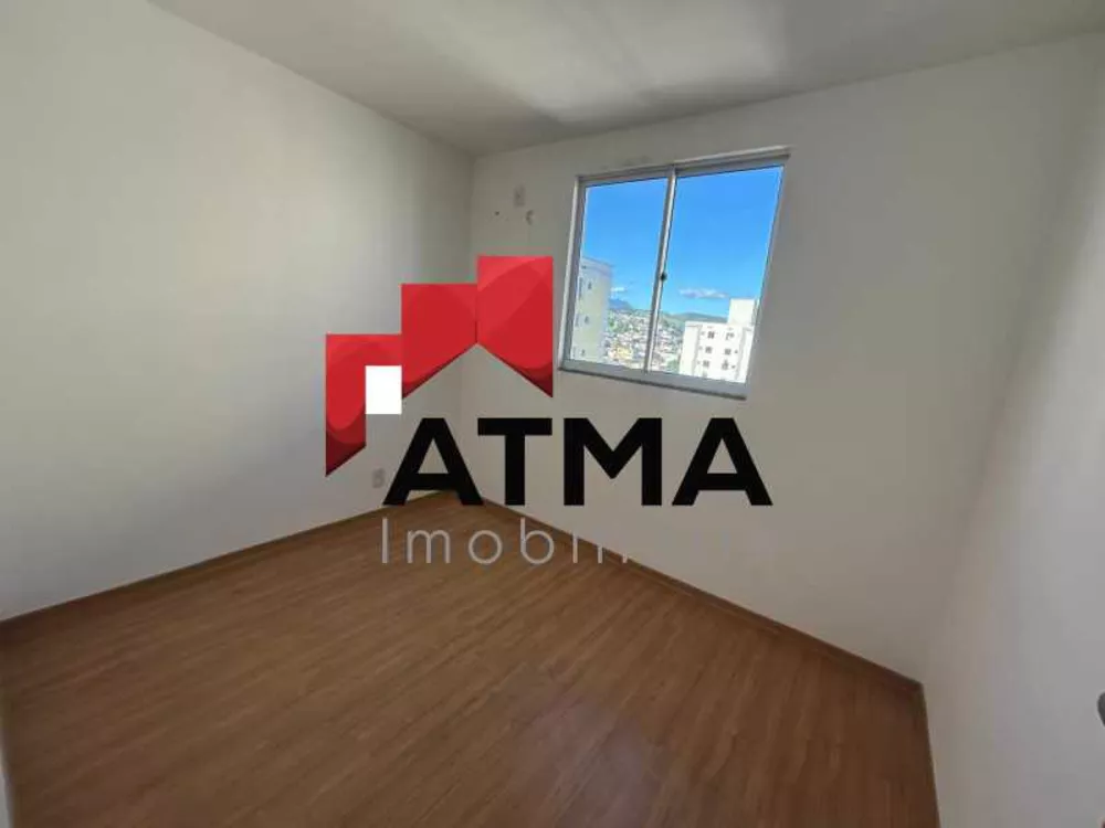Apartamento, 2 quartos, 46 m² - Foto 8