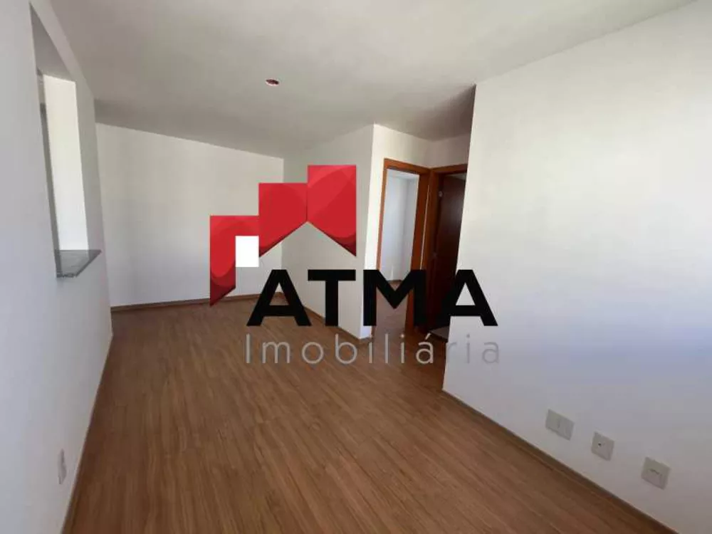 Apartamento, 2 quartos, 46 m² - Foto 15