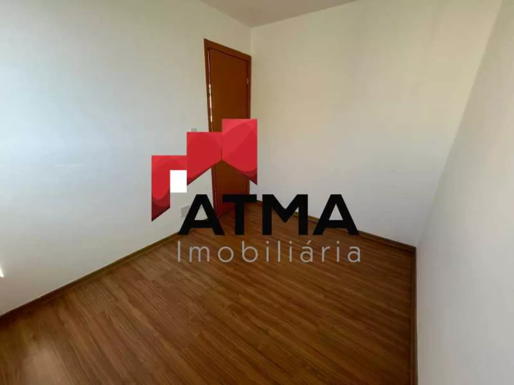 Apartamento, 2 quartos, 46 m² - Foto 5