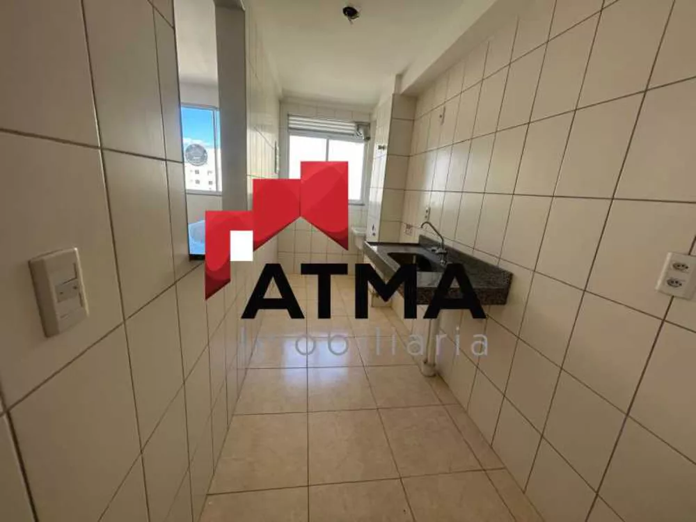 Apartamento, 2 quartos, 46 m² - Foto 13
