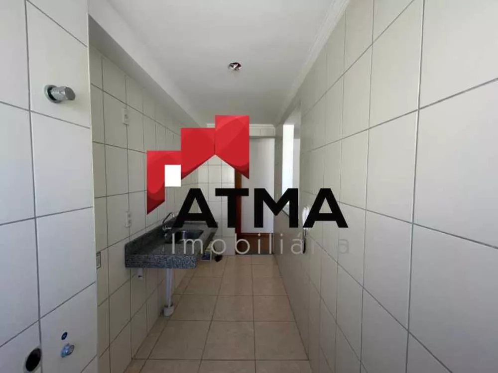 Apartamento, 2 quartos, 46 m² - Foto 2