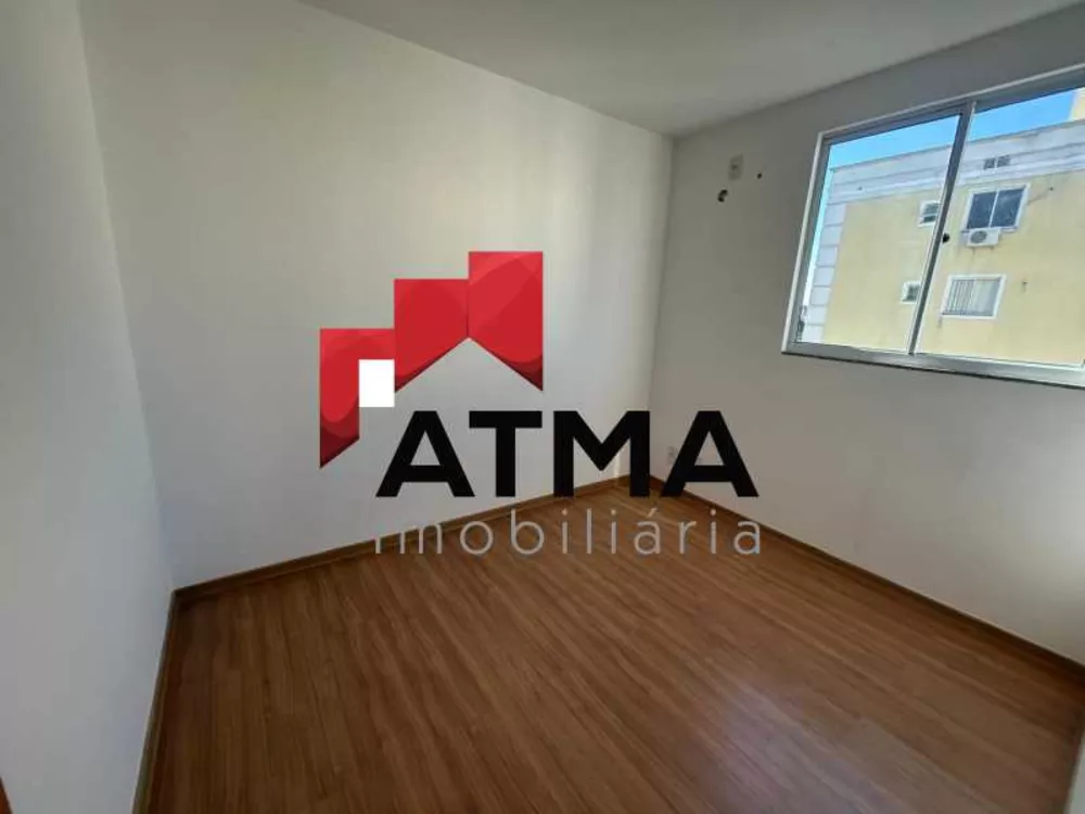 Apartamento, 2 quartos, 46 m² - Foto 17