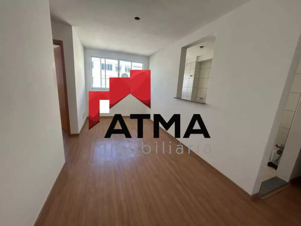 Apartamento, 2 quartos, 46 m² - Foto 12