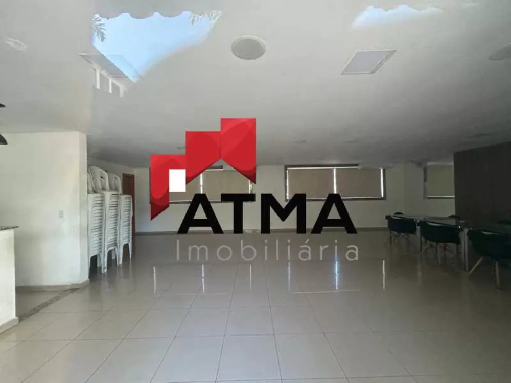Apartamento, 2 quartos, 46 m² - Foto 24
