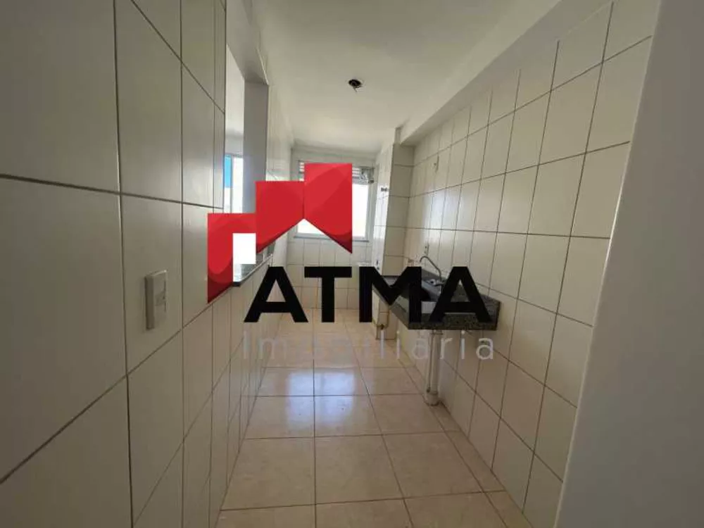 Apartamento, 2 quartos, 46 m² - Foto 22