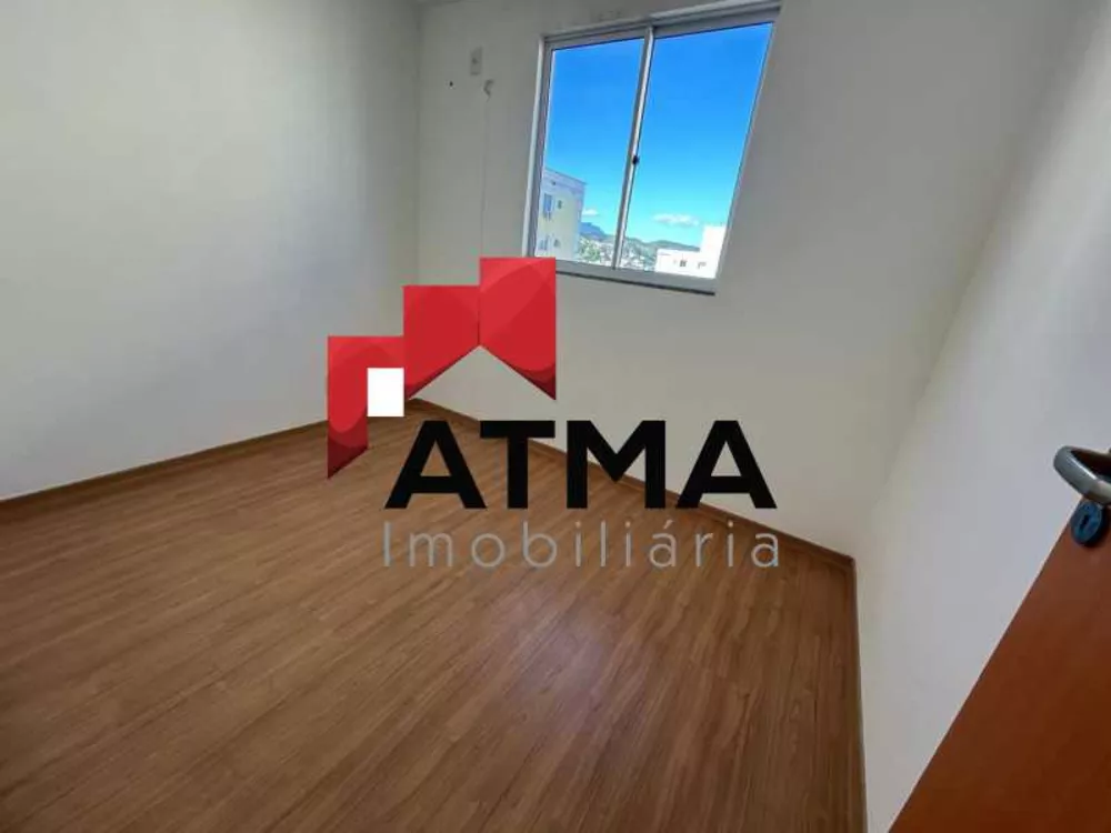 Apartamento, 2 quartos, 46 m² - Foto 16
