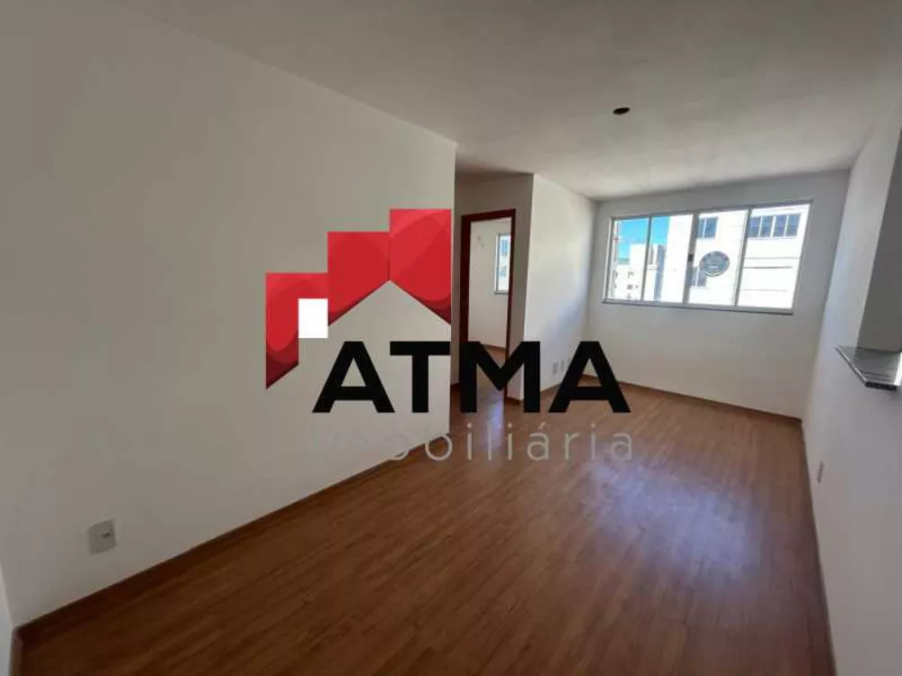 Apartamento, 2 quartos, 46 m² - Foto 14