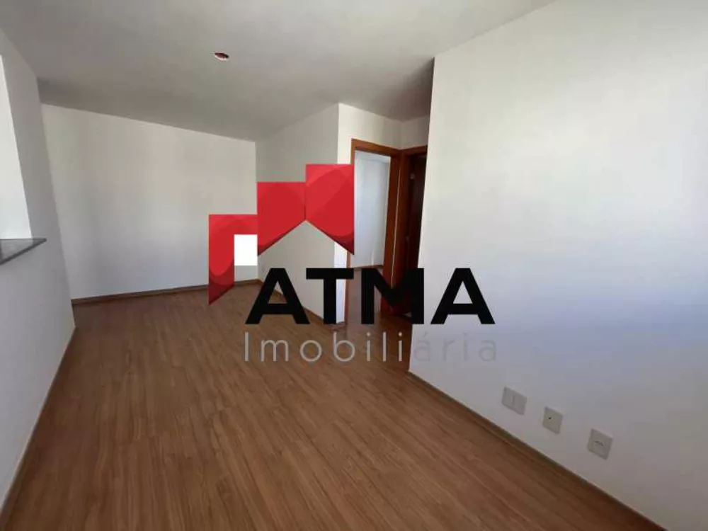 Apartamento, 2 quartos, 46 m² - Foto 11