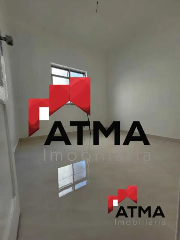 Apartamento, 2 quartos, 59 m² - Foto 2