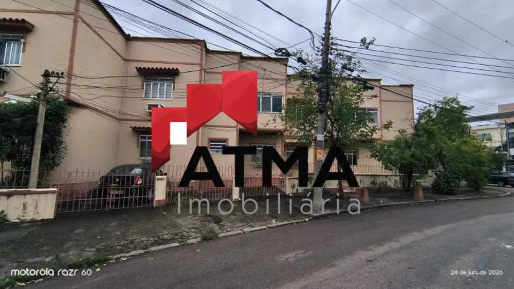 Apartamento, 2 quartos, 59 m² - Foto 18