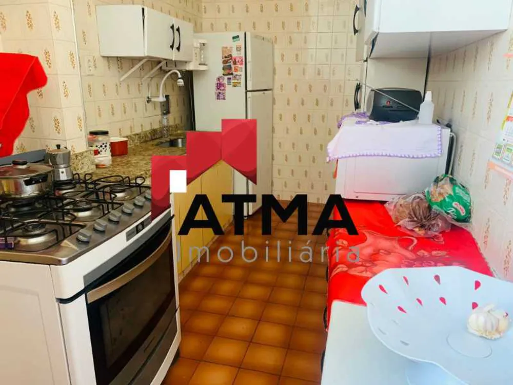 Apartamento, 2 quartos, 59 m² - Foto 8